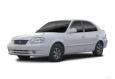 Hyundai Accent II Hatchback